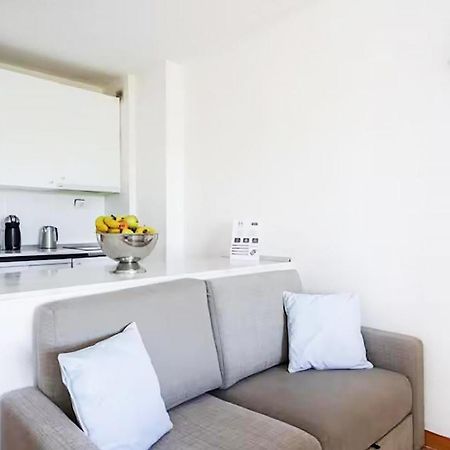 Classbnb - Seafront Studio With Beach View In The Center Of Los Cristianos Los Cristianos  Exterior foto